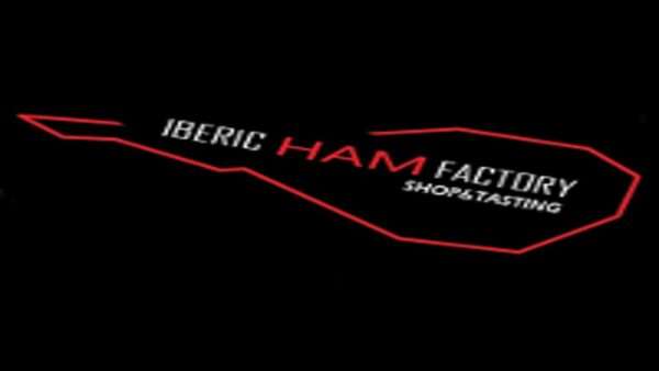 Iberic Ham Factory (Corralejo Fuerteventura)