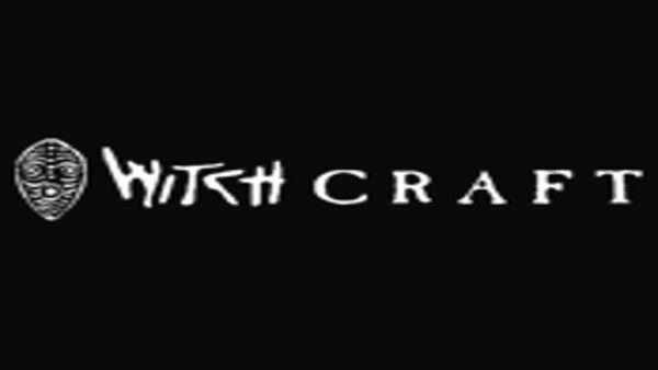 Witchcraft (Lajares Fuerteventura)