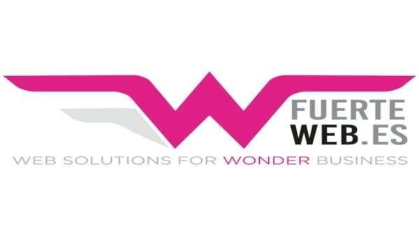 Fuerte Web Creamos estrategias de marketing (Corralejo Fuerteventura) Islas Canarias