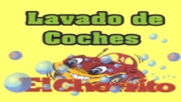 El Chorrito lavado de coches furgonetas, Lavado, tapiceria (Corralejo Fuerteventura Islas Canarias España)