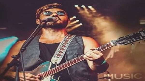 Clases de Música Sergio Provenzano  (Corralejo Fuerteventura)