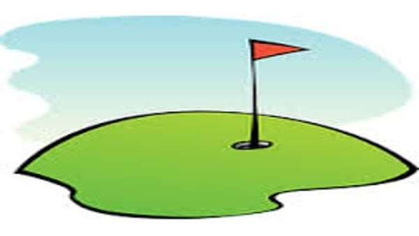 Campo de Golf Hotel Mirador de Lobos (Corralejo Fuerteventura)