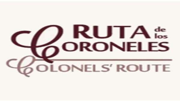 Ruta de los Coroneles (La Oliva Fuerteventura)