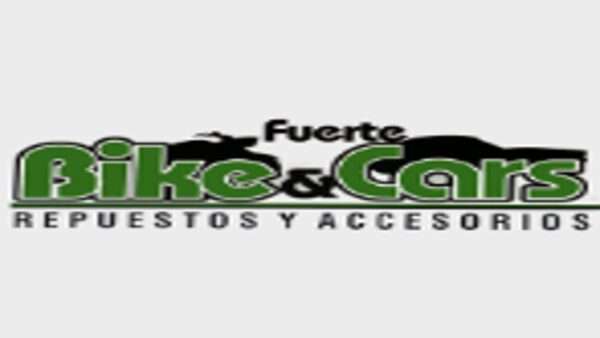 Fuerte Bike & Cars repuestos para coche y moto (Corralejo Fuerteventura) Islas Canarias