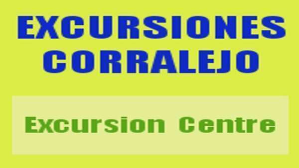 Excursiones Corralejo (Corralejo Fuerteventura) Islas Canarias