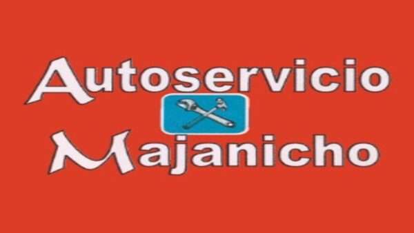 Autoservicio Majanicho Taller mecánico (Corralejo Fuerteventura) Islas Canarias