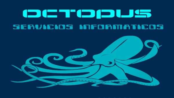Octopus Servicios Informáticos (Corralejo Fuerteventura)