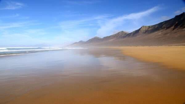 Cofete (Fuerteventura)