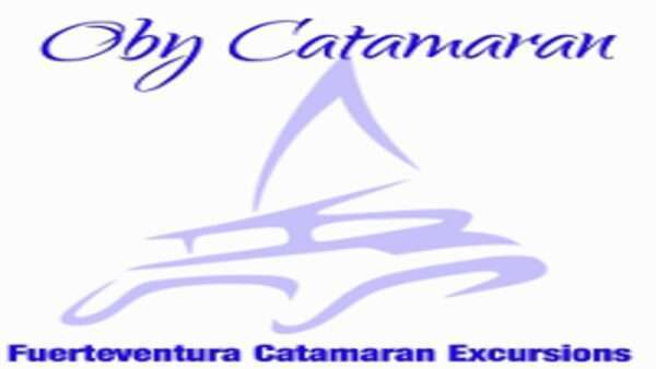 Oby Catamaran (Corralejo Fuerteventura)