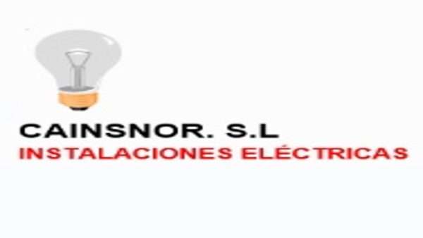 Cainsnor (Corralejo Fuerteventura)