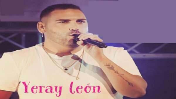 Yeray León (Pto. Del Rosario Fuerteventura)