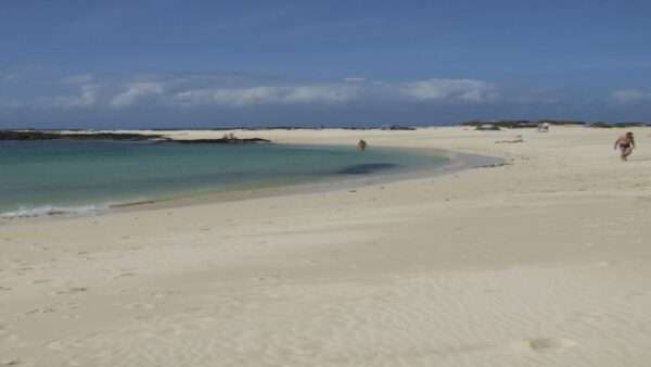 El Cotillo y sus playas (Fuerteventura)