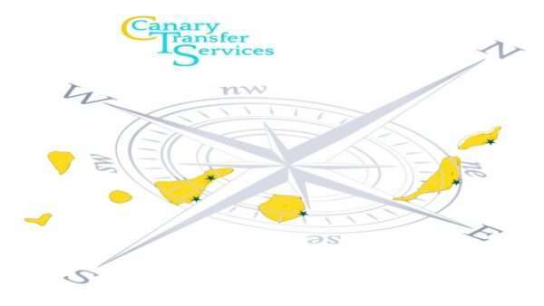 Canary Transfer Services Servicio de transporte de pasajeros (Corralejo Fuerteventura) Islas Canarias