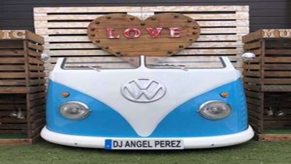 DJ Angel Perez, Bodas, Dj , Eventos, Fiestas (Puerto del Rosario Fuerteventura Islas Canarias España)