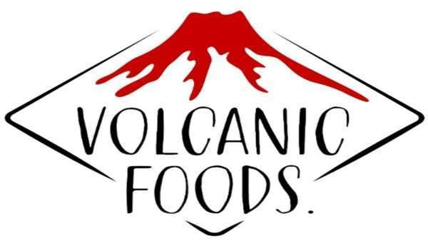 Volcanic Foods (Lajares Fuerteventura)