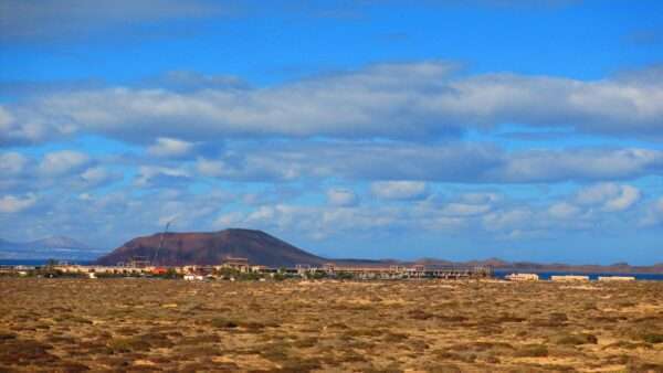 Isla de Lobos (Fuerteventura)