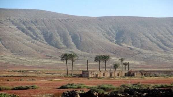 La Oliva (Fuerteventura)