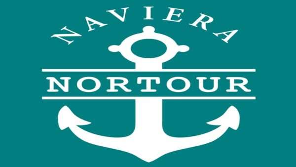 Barco Majorero - Ferry Lobos (Corralejo Fuerteventura Islas Canarias España)