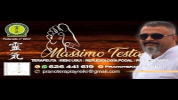 Pranoterapia y Reiki Usui (Puerto Del Rosario Fuerteventura) Islas Canarias