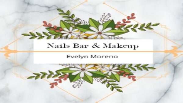 Nails Bar & Makeup Centro Estetica (Puerto Del Rosario Fuerteventura) Islas Canarias