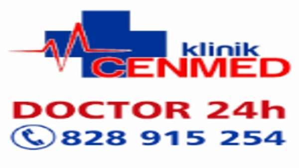 Clínica CENMED Clinica Medica (Corralejo Fuerteventura) Islas Canarias